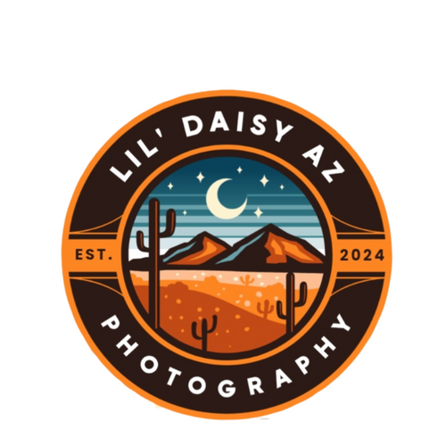 Lil Daisy AZ Photography